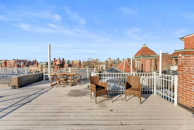 $4,150 | 280 Commonwealth Avenue, Unit 304, Boston, MA 02116