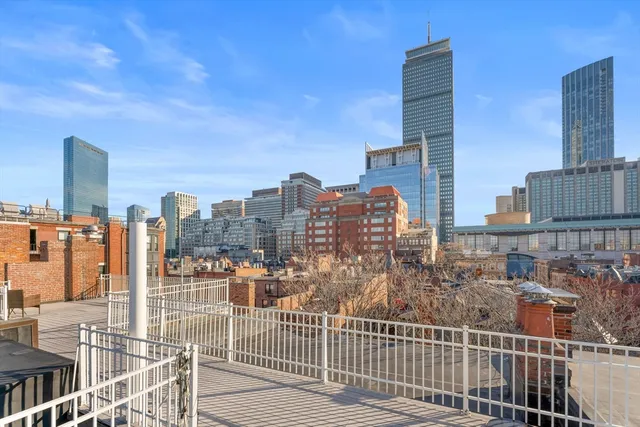 $4,150 | 280 Commonwealth Avenue, Unit 304, Boston, MA 02116