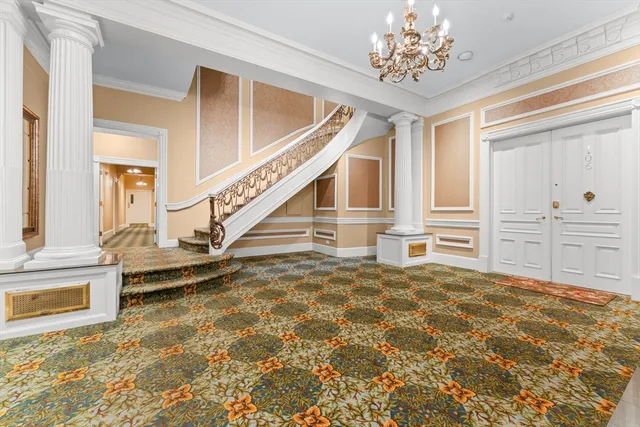 $4,150 | 280 Commonwealth Avenue, Unit 304, Boston, MA 02116