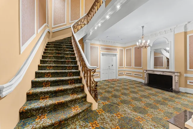 $4,150 | 280 Commonwealth Avenue, Unit 304, Boston, MA 02116