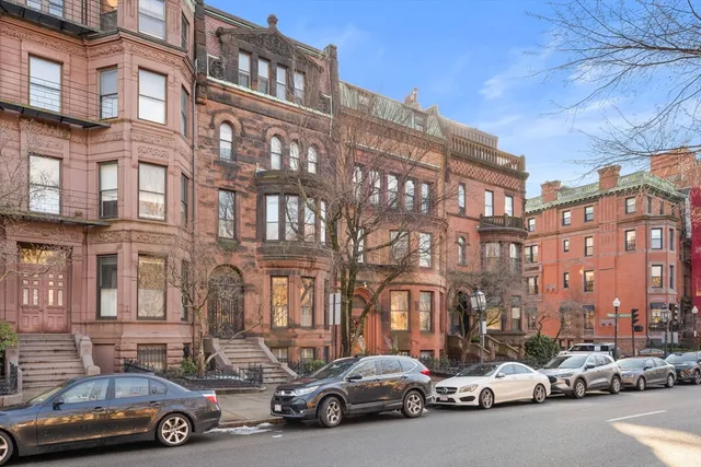 $4,150 | 280 Commonwealth Avenue, Unit 304, Boston, MA 02116