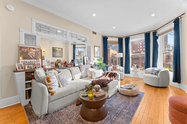 $4,150 | 280 Commonwealth Avenue, Unit 304, Boston, MA 02116