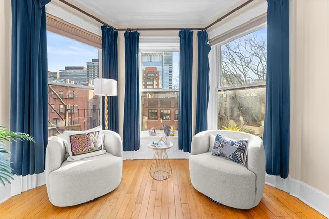 $4,150 | 280 Commonwealth Avenue, Unit 304, Boston, MA 02116