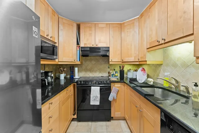 $4,150 | 280 Commonwealth Avenue, Unit 304, Boston, MA 02116