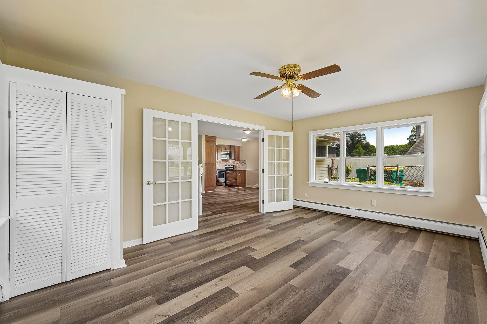 9 Rustleaf Lane Levittown, PA 19055 - Photo 31 of 45 Main floor addition