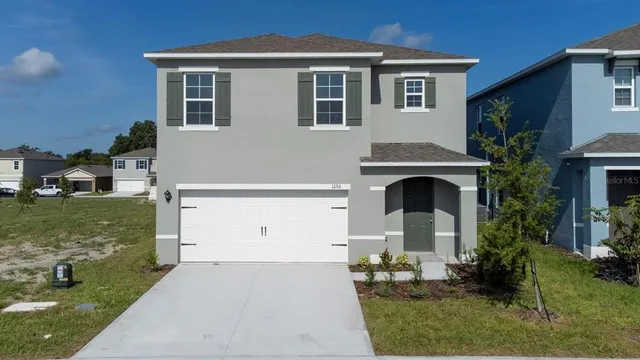 $2,550 | 1296 Cascade Drive, Davenport, FL 33837