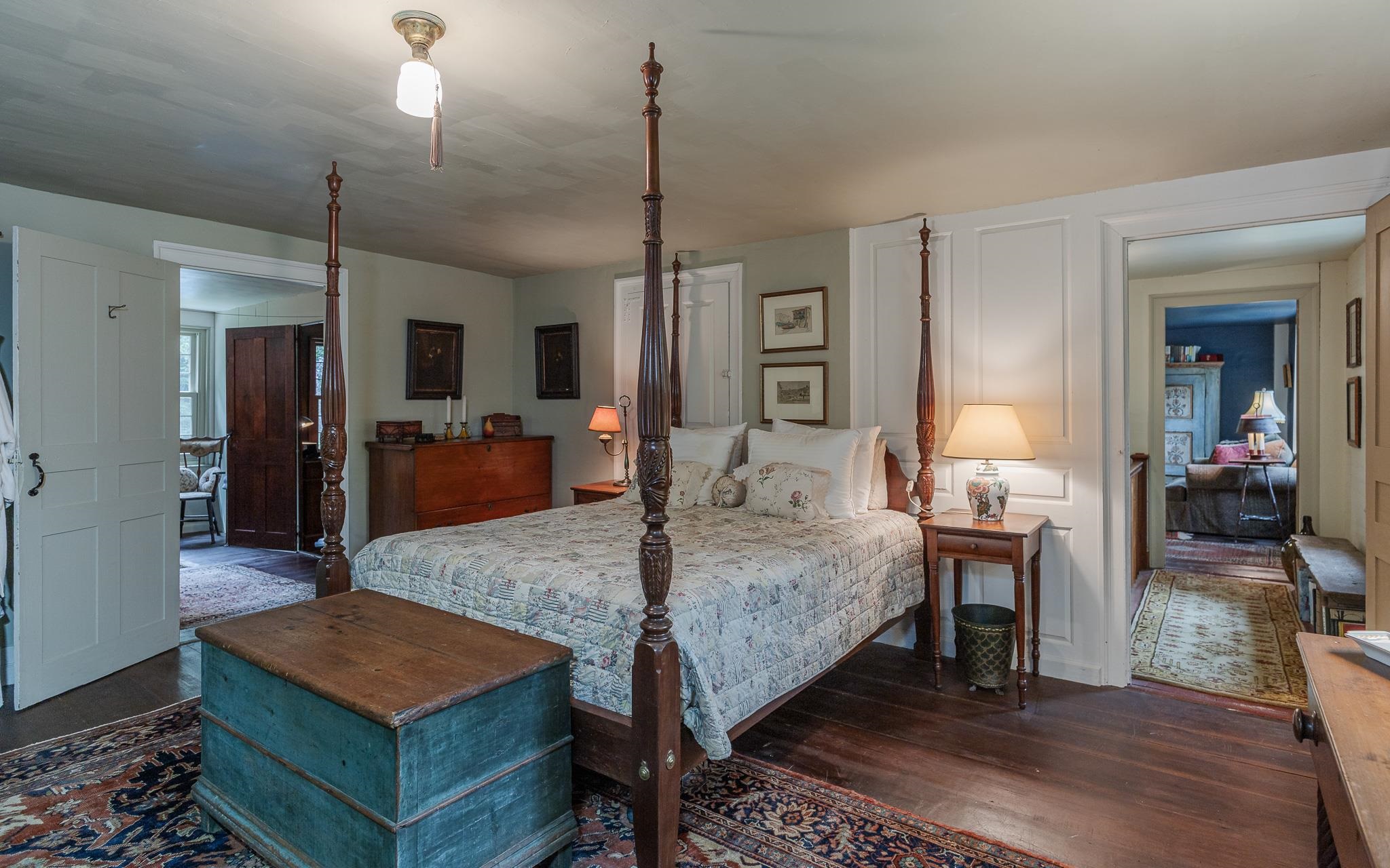 372 Hill Road Alstead, NH 03602 - Photo 45 of 60