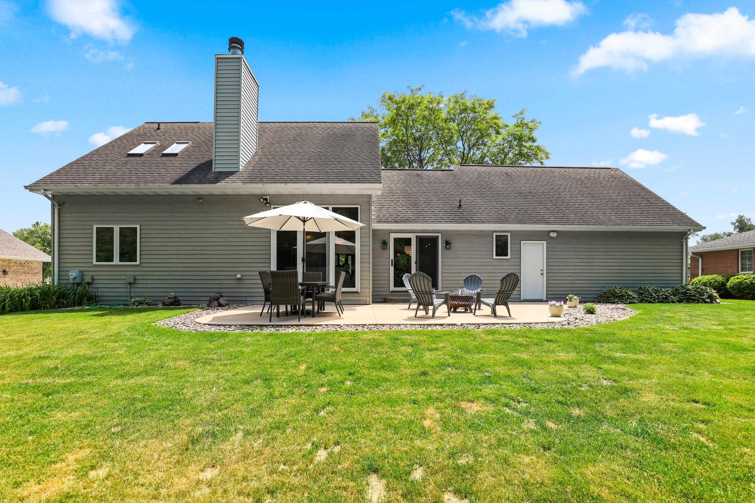 2841 Mayflower Road Green Bay, WI 54311 - Photo 45 of 70