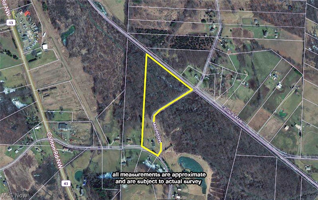 4067 Milo Road Northwest Carrollton, OH 44615 - Photo 20 of 20 Gallery Image 20