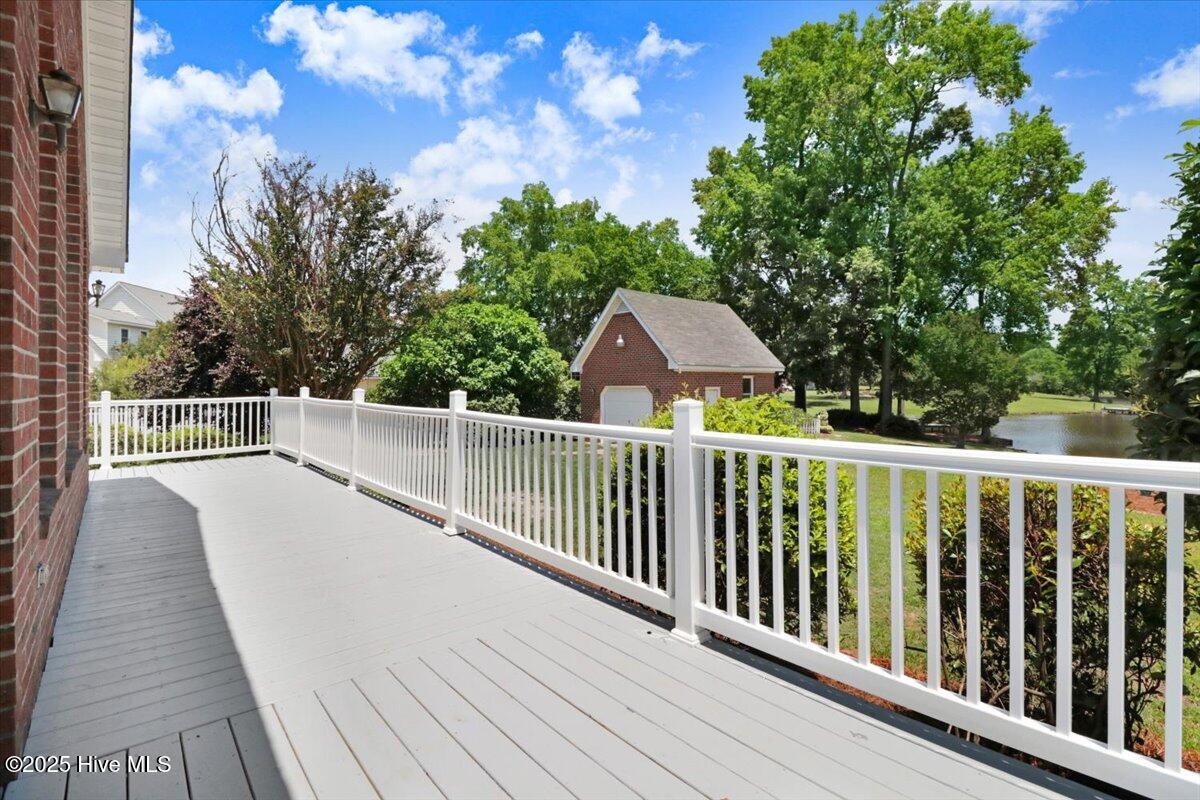 403 Plantation Road Goldsboro, NC 27530 - Photo 14 of 55 12-403 Plantation Rd-12