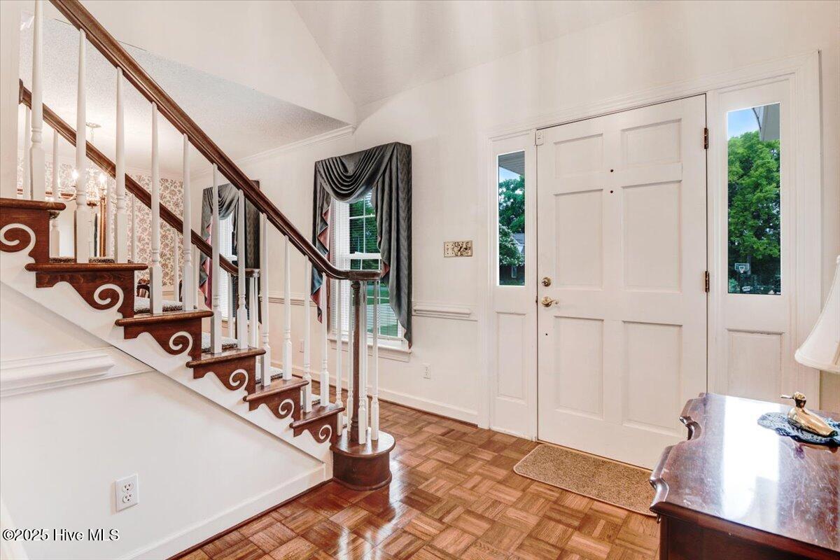 403 Plantation Road Goldsboro, NC 27530 - Photo 16 of 55 25-403 Plantation Rd-25