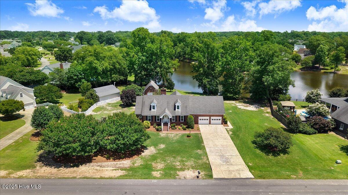 403 Plantation Road Goldsboro, NC 27530 - Photo 2 of 55 23-403 Plantation Rd-23