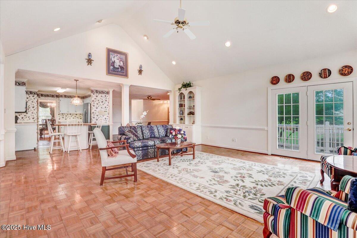 403 Plantation Road Goldsboro, NC 27530 - Photo 24 of 55 33-403 Plantation Rd-33