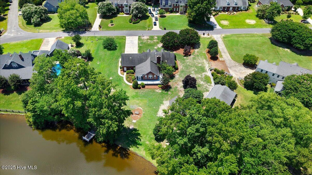 403 Plantation Road Goldsboro, NC 27530 - Photo 3 of 55 21-403 Plantation Rd-21