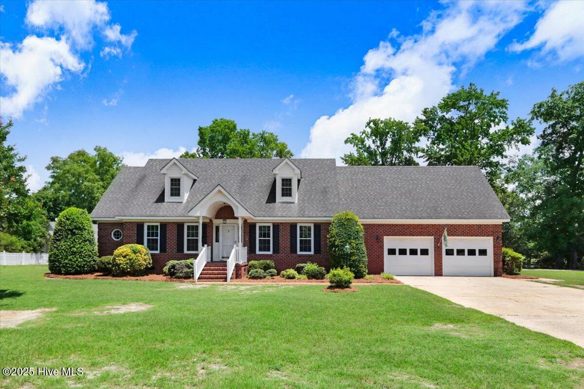 403 Plantation Road Goldsboro, NC 27530 - Photo 4 of 55 02-403 Plantation Rd-2
