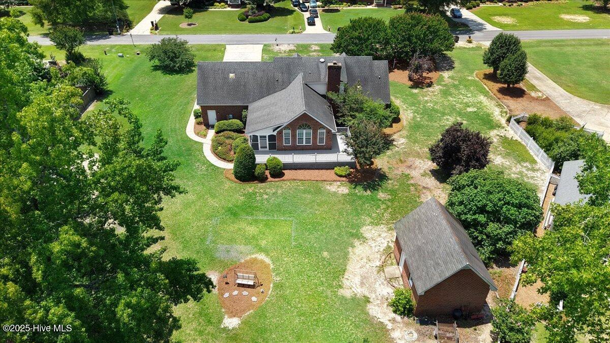403 Plantation Road Goldsboro, NC 27530 - Photo 54 of 55 22-403 Plantation Rd-22