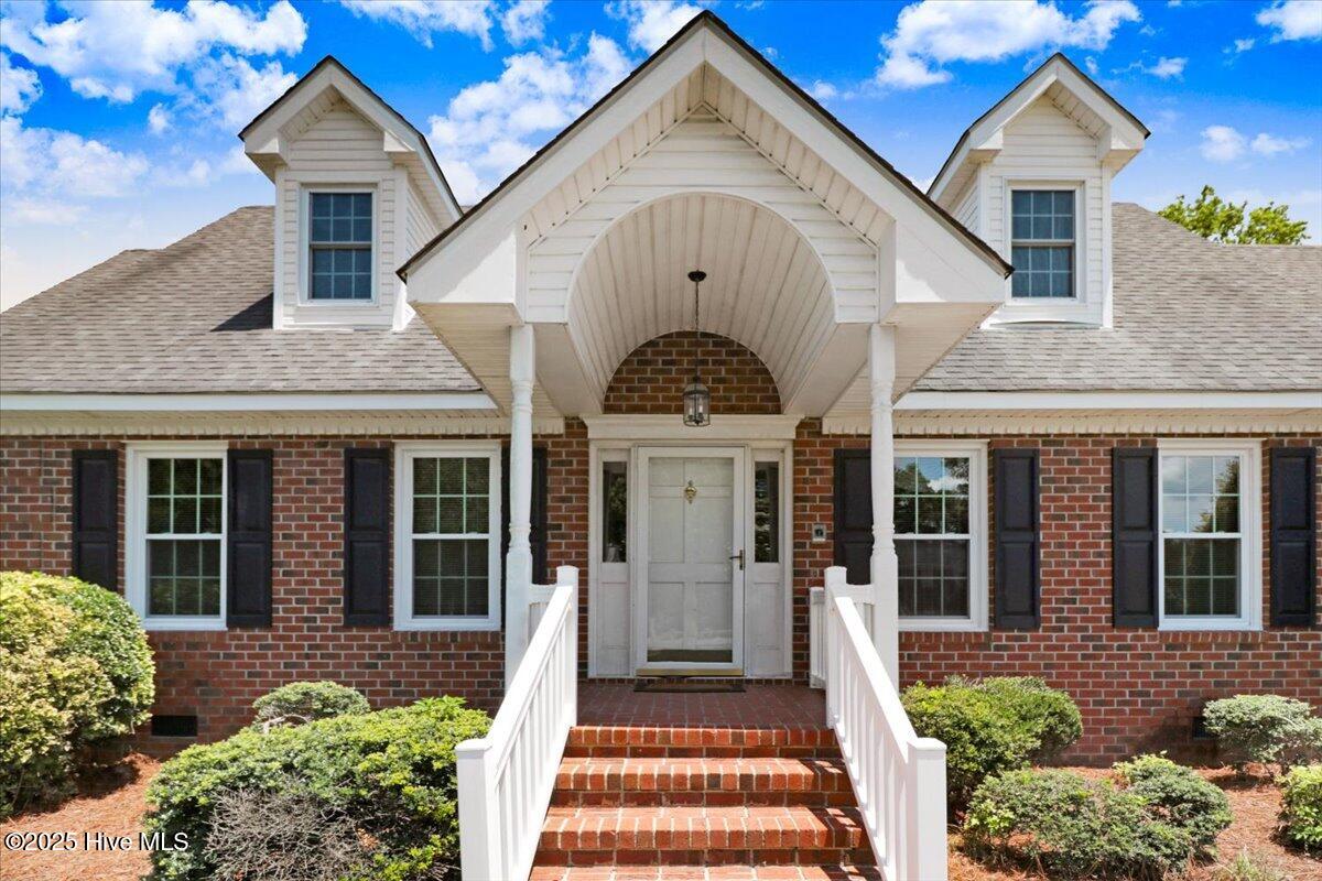 403 Plantation Road Goldsboro, NC 27530 - Photo 7 of 55 05-403 Plantation Rd-5