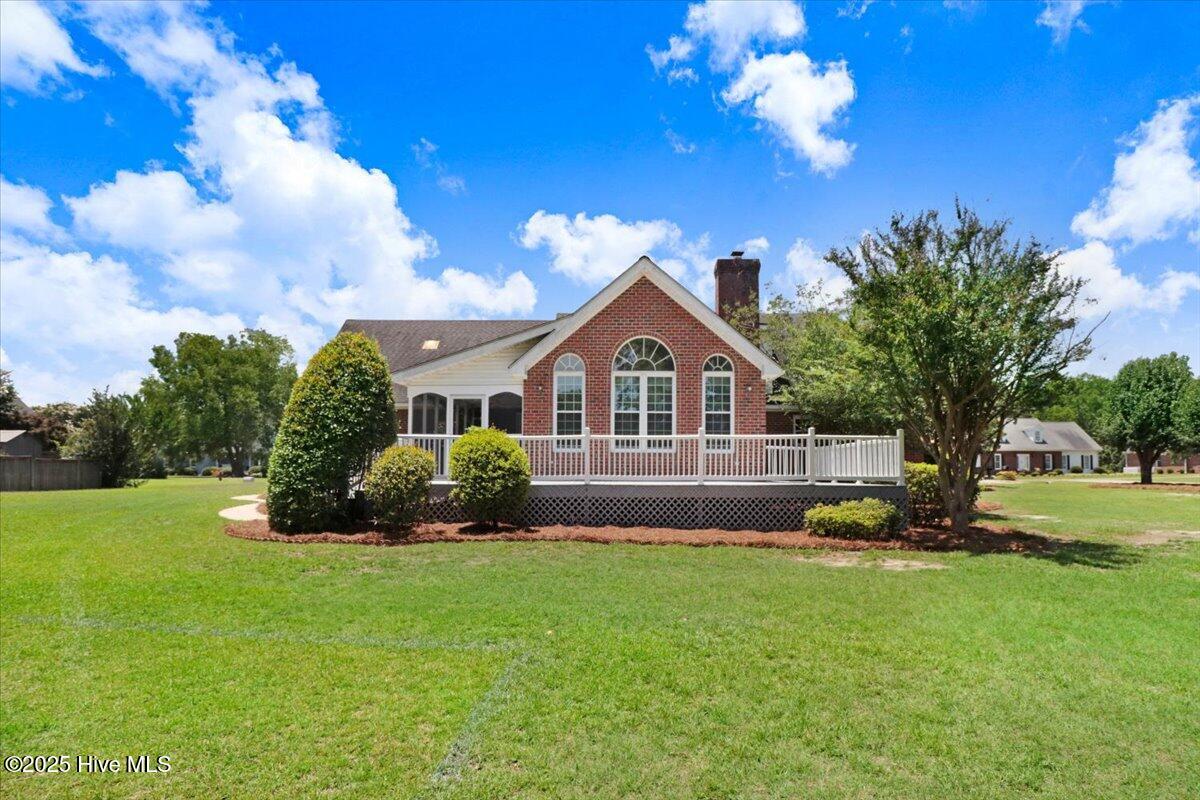 403 Plantation Road Goldsboro, NC 27530 - Photo 8 of 55 06-403 Plantation Rd-6