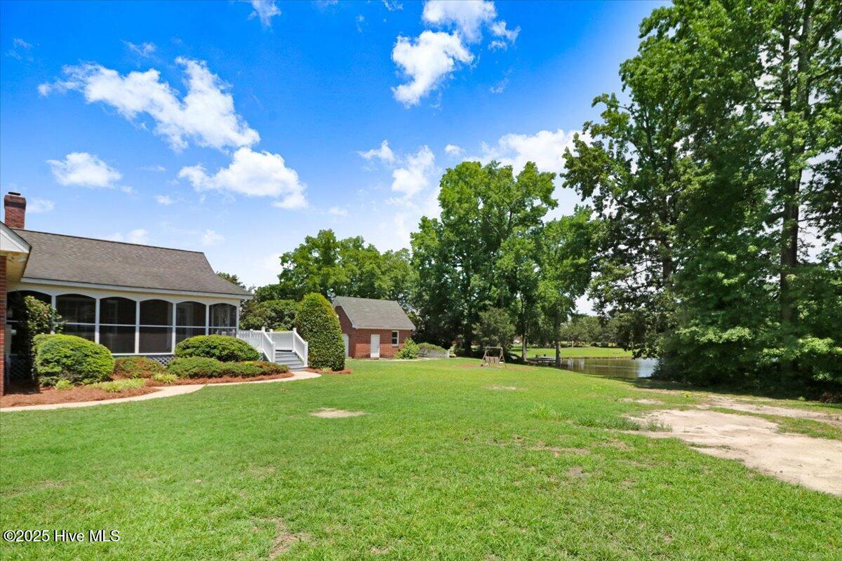 403 Plantation Road Goldsboro, NC 27530 - Photo 10 of 55 08-403 Plantation Rd-8