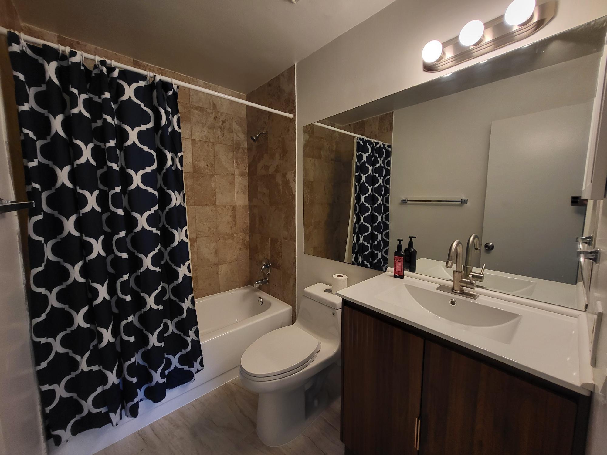 4581 West McNab Road, Unit 33 Pompano Beach, FL 33069 - Photo 6 of 15 bath
