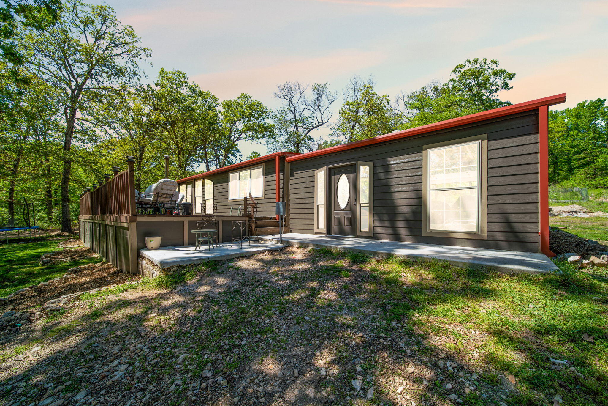 24448 South 543 Road Afton, OK 74331 - Photo 2 of 34 Gallery Image 2