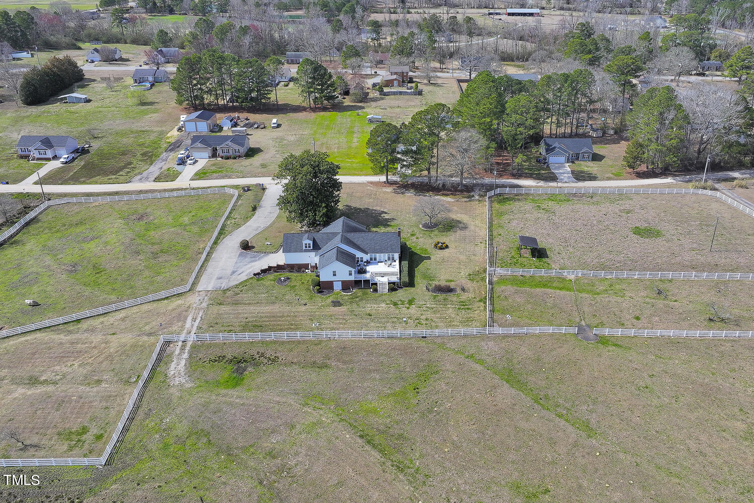 195 Williams Road Coats, NC 27521 - Photo 83 of 100 082