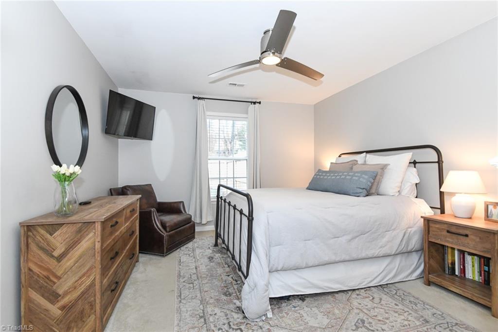 4248 Lake Brandt Road Greensboro, NC 27455 - Photo 15 of 22