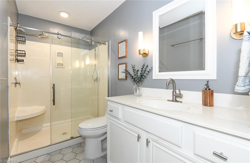 4248 Lake Brandt Road Greensboro, NC 27455 - Photo 17 of 22