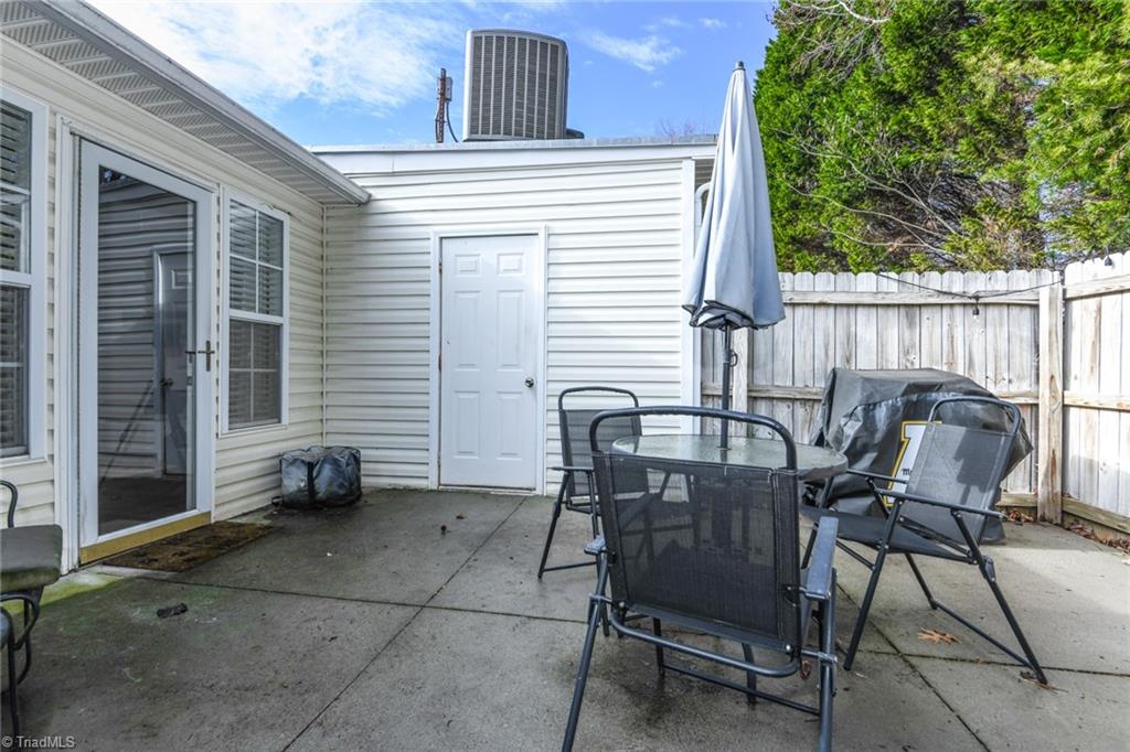 4248 Lake Brandt Road Greensboro, NC 27455 - Photo 21 of 22