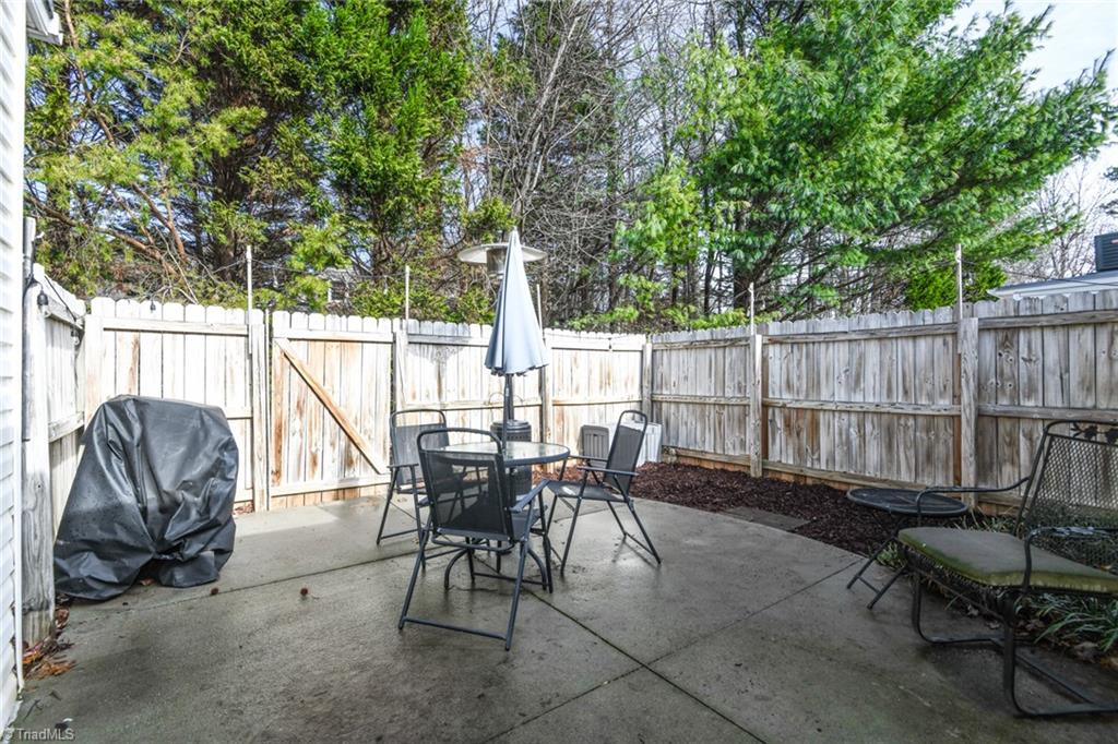 4248 Lake Brandt Road Greensboro, NC 27455 - Photo 22 of 22