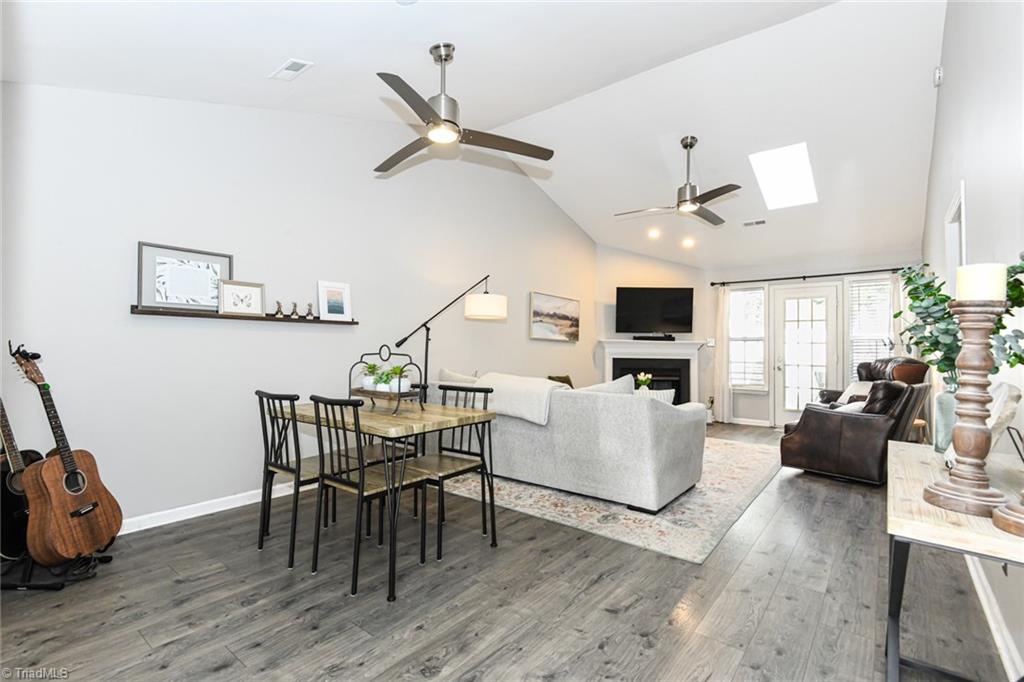 4248 Lake Brandt Road Greensboro, NC 27455 - Photo 4 of 22