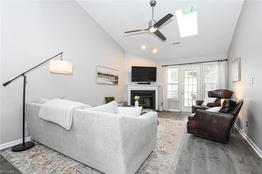 4248 Lake Brandt Road Greensboro, NC 27455 - Photo 6 of 22