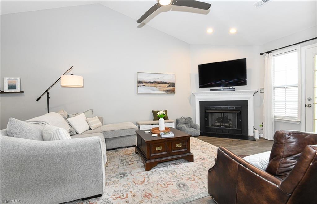 4248 Lake Brandt Road Greensboro, NC 27455 - Photo 7 of 22