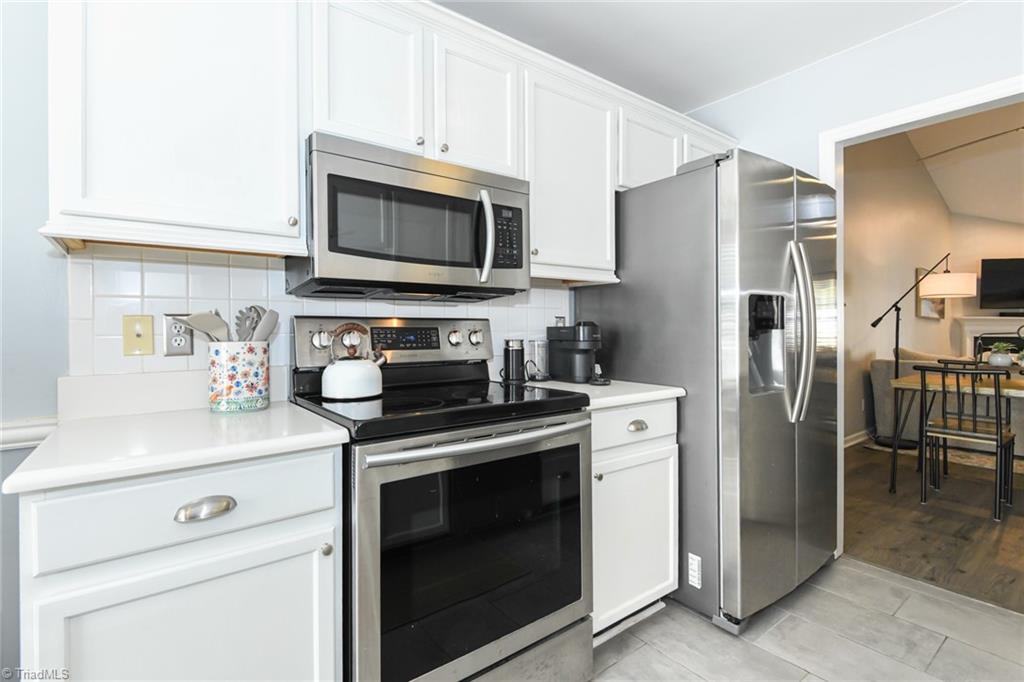 4248 Lake Brandt Road Greensboro, NC 27455 - Photo 9 of 22