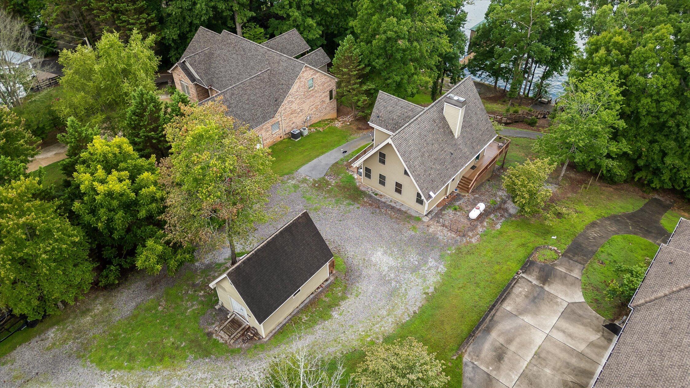 13123 Eldridge Road Harrison, TN 37341 - Photo 60 of 61 75-13123 Eldridge-75