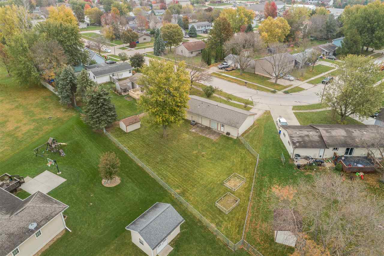 855 Prairie Ridge Road North Liberty, IA 52317 - Photo 37 of 40 Gallery Image 37