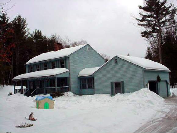 169 Kimball Pond Road Dunbarton, NH 03046 - Photo 1 of 3
