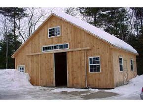 169 Kimball Pond Road Dunbarton, NH 03046 - Photo 2 of 3