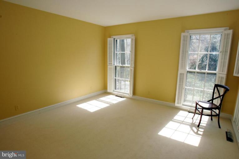 818 Stags Head Road Towson, MD 21286 - Photo 3 of 9 Bedroom #2