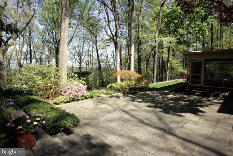 818 Stags Head Road Towson, MD 21286 - Photo 8 of 9 Patio