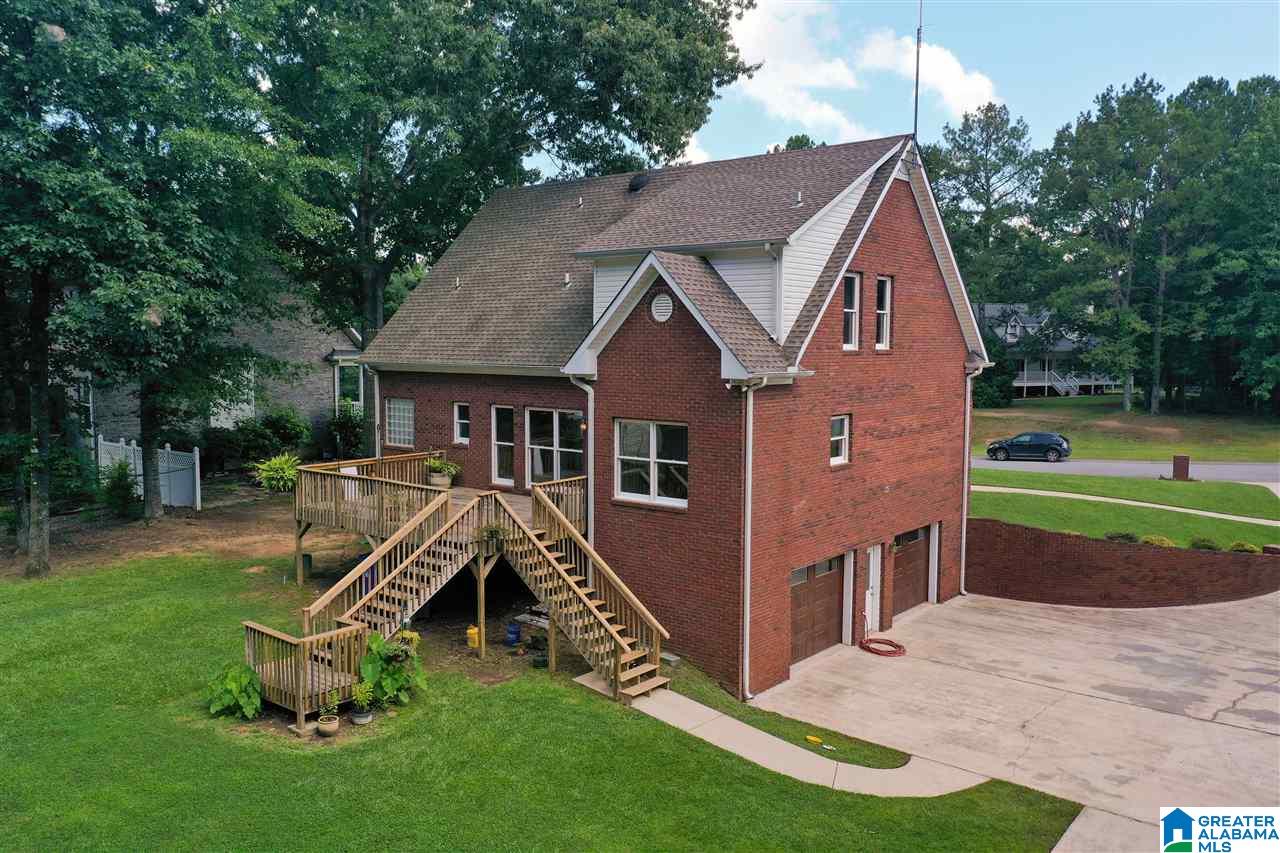 16 Baron Drive Chelsea, AL 35043 - Photo 48 of 49