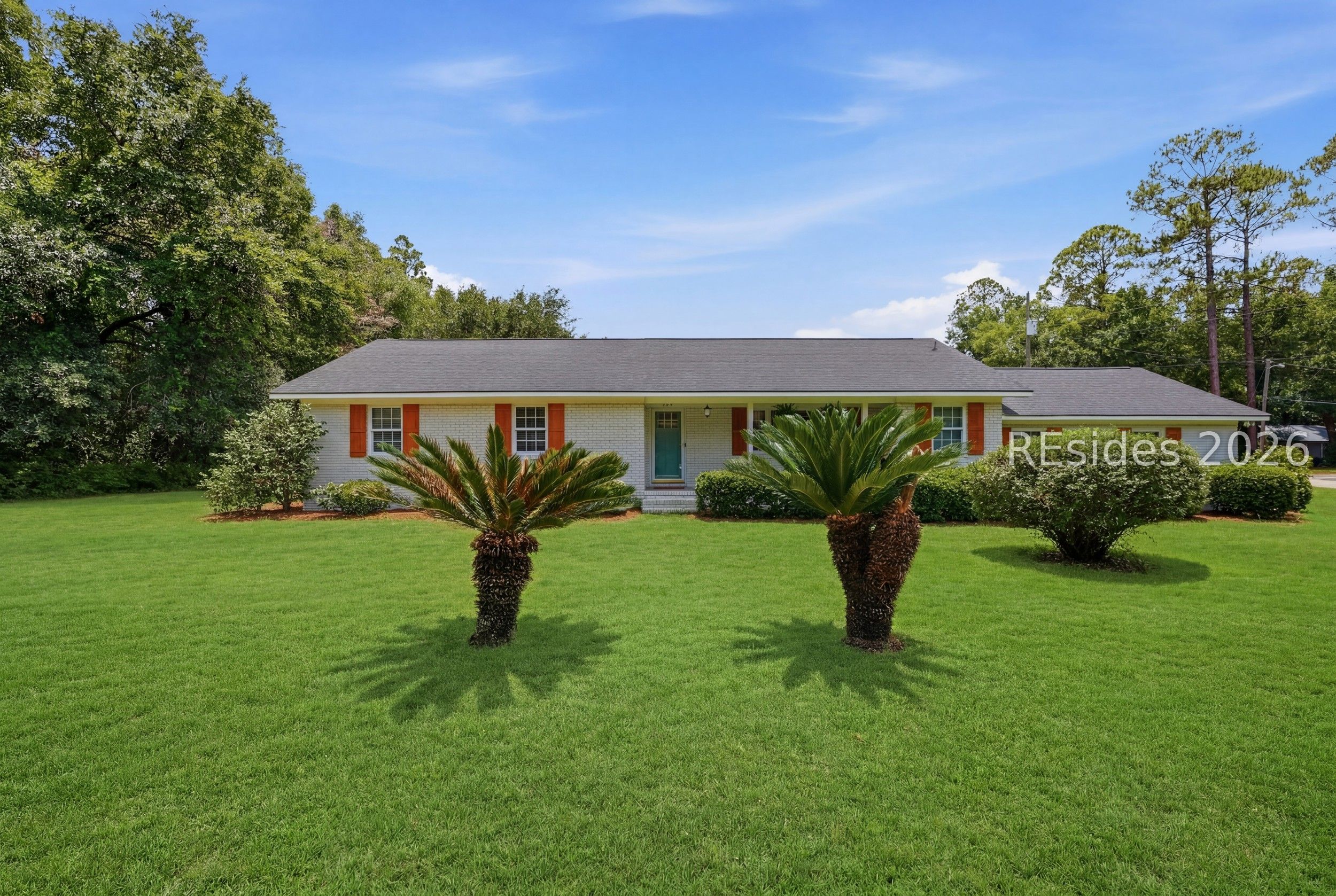 279 Mcteer Avenue Ridgeland, SC 29936 - Photo 48 of 66