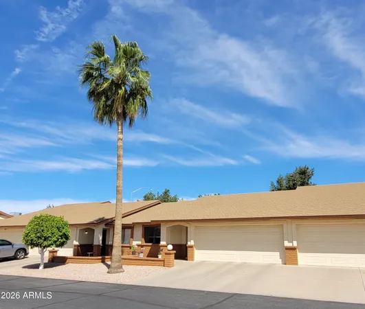 $291,500 | 8260 East Keats Avenue, Unit 479, Mesa, AZ 85209