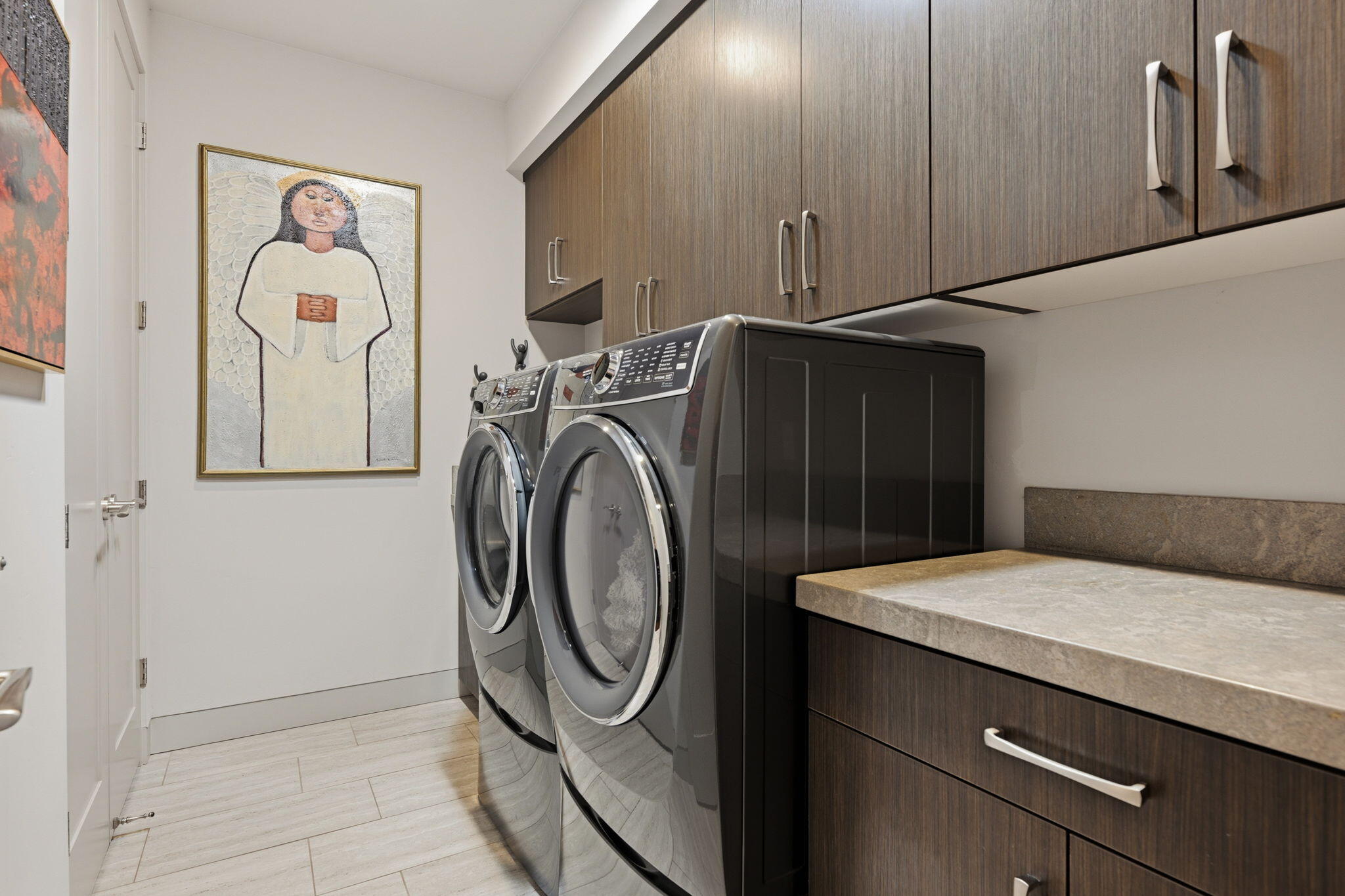2331 West Entrada Trail, Unit 85 St. George, UT 84770 - Photo 26 of 34 Laundry