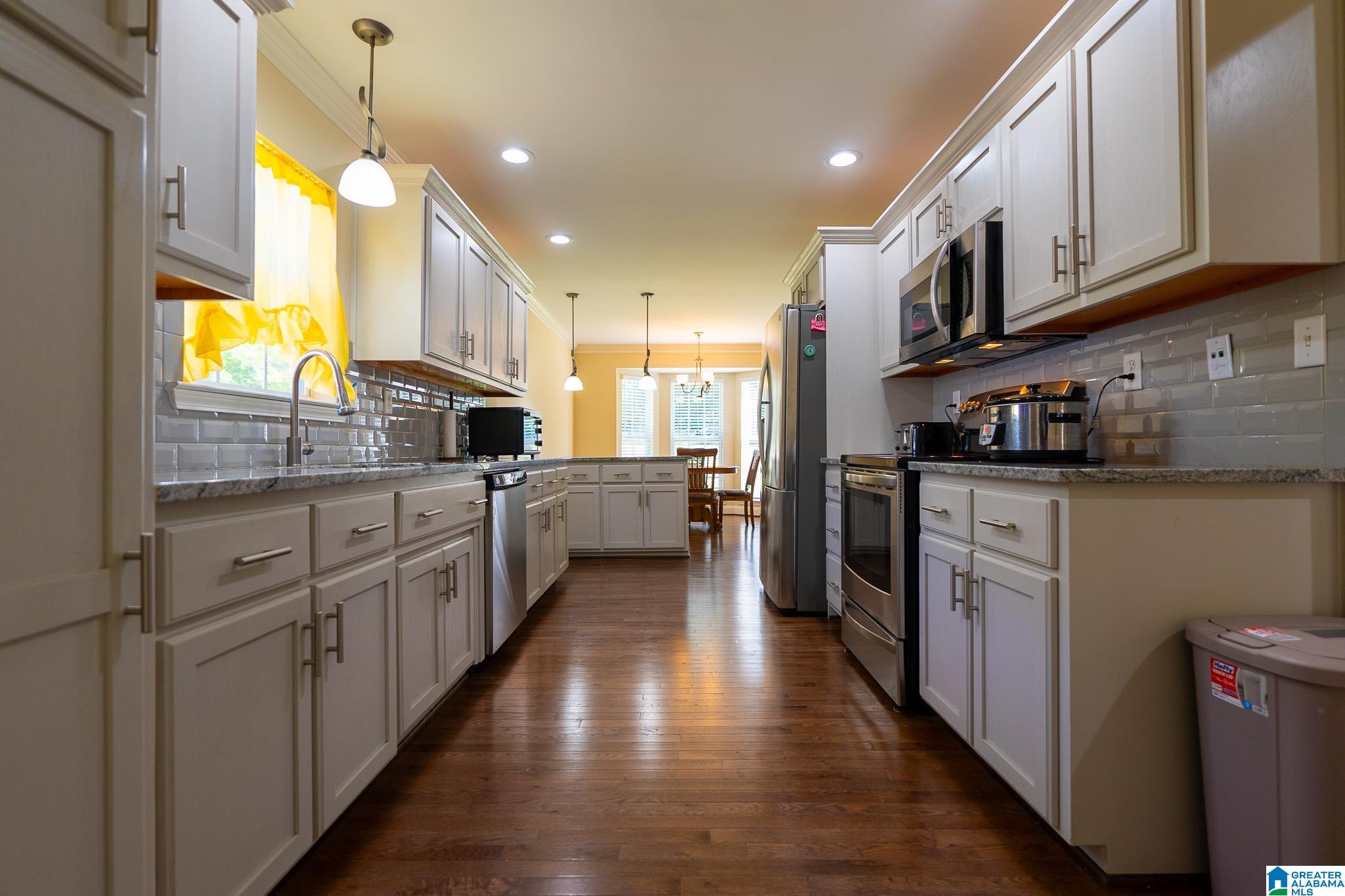 8296 Lewis Morrison Road Pinson, AL 35126 - Photo 29 of 74