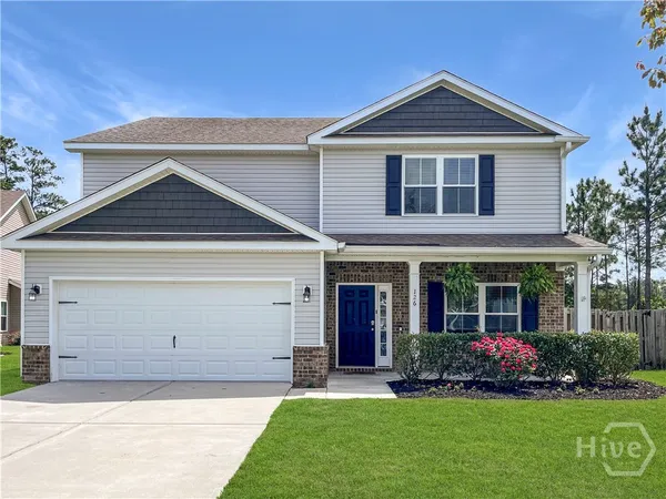 $425,000 | 126 Aquaduct Drive, Rincon, GA 31326