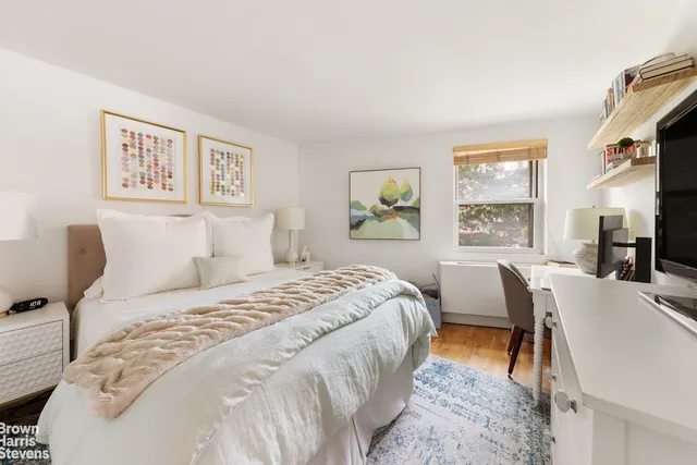 a kitchen with stainless steel appliances a sink stove and microwave