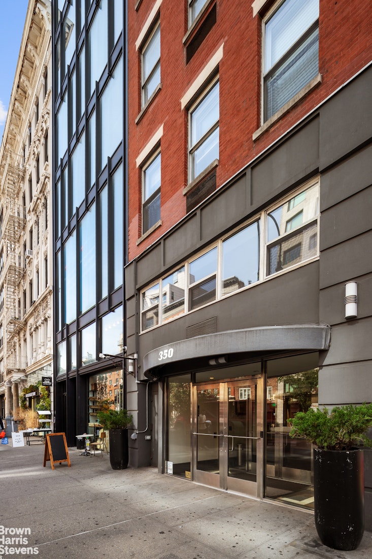 350 West 14th Street, Unit 2D Manhattan, NY 10014 - Photo 5 of 6 front view of a building