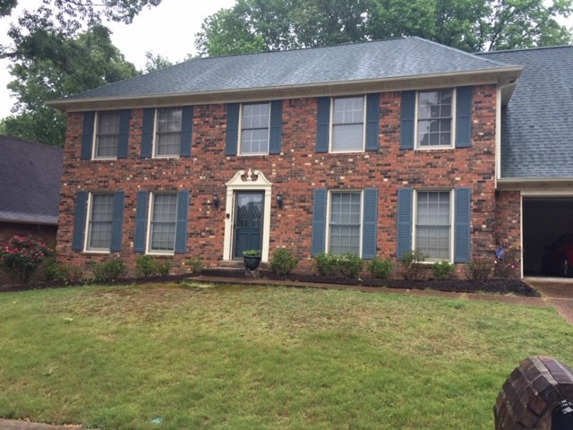 8881 Walnut Ridge Loop Cordova, TN 38018 - Photo 1 of 25 Gallery Image 1