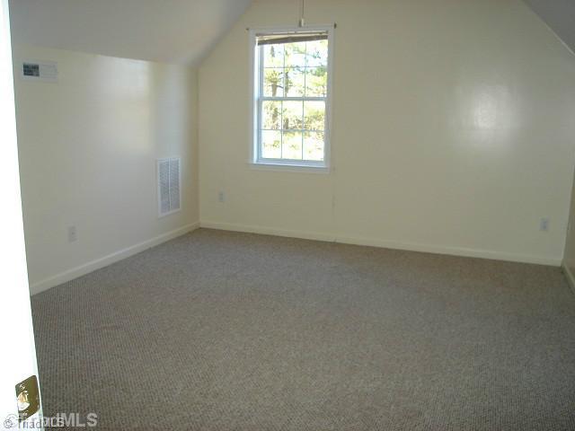 252 Tyro Heights Road Lexington, NC 27295 - Photo 11 of 12 2nd Bedroom.